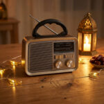 ⁦راديو رمضان دينكس ضمان عامين⁩ - الصورة ⁦3⁩