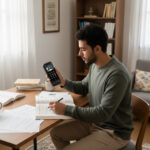 ⁦مترجم ذكاء اصطناعي بكاميرا⁩ - الصورة ⁦6⁩