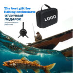 ⁦كاميرا بشاشة لتصوير تحت الماء⁩ - الصورة ⁦7⁩