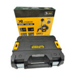 ⁦• ميزان متر الليزر 360 درجة⁩ - الصورة ⁦2⁩