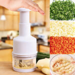 ⁦هراسة الخضروات اليدوية⁩ - الصورة ⁦4⁩