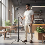 ⁦حامل جوال سهل الفتح⁩ - الصورة ⁦5⁩