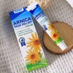 ⁦ARNICA دهان عشبي طبيعي لتخفيف آلام الظهر والمفاصل والعضلات - 20 غرام⁩ - الصورة ⁦3⁩