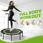 ⁦فليكسي ماسلز – ترامبولين لياقة⁩ - الصورة ⁦4⁩