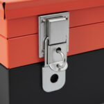 ⁦مجموعة أدوات إصلاح  الاحترافية مكونة من 85 قطعة⁩ - الصورة ⁦11⁩