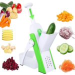 ⁦عرض سوبر شيف بايركس 18 برنامج تولون بضمان عامين + قطاعة مندولين الذكية⁩ - الصورة ⁦3⁩