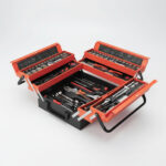 ⁦مجموعة أدوات إصلاح  الاحترافية مكونة من 85 قطعة⁩ - الصورة ⁦8⁩