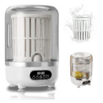 ⁦غسالة محمولة عملية الحديثة⁩ - الصورة ⁦5⁩