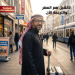 ⁦نظارة بكاميرا ومترجم حديثة⁩ - الصورة ⁦2⁩