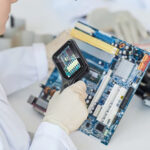 ⁦ميكروسكوب إلكترونى ديجتل⁩ - الصورة ⁦2⁩