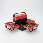 ⁦مجموعة أدوات إصلاح  الاحترافية مكونة من 85 قطعة⁩ - الصورة ⁦5⁩