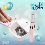 ⁦عرض العيد للعناية بالقدم⁩ - الصورة ⁦6⁩