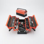 ⁦مجموعة أدوات إصلاح  الاحترافية مكونة من 85 قطعة⁩ - الصورة ⁦2⁩