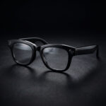 ⁦نظارة بكاميرا ومترجم حديثة⁩ - الصورة ⁦3⁩