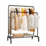 ⁦ستاند ملابس زوجي الحديث⁩ - الصورة ⁦2⁩