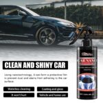 مزيل الكلح والخدوش وملمع للسيارة