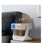 ⁦بروجيكتور بشاشة⁩ - الصورة ⁦6⁩