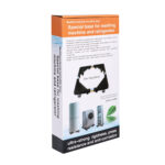 ⁦• قاعدة متحركة للغسالة الكهربائية مقاس 56*56⁩ - الصورة ⁦5⁩