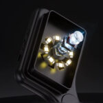 ⁦ميكروسكوب إلكترونى ديجتل⁩ - الصورة ⁦4⁩