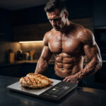 ⁦ميزان تحليل الاكل من خلال أبلكيشن جوال⁩ - الصورة ⁦6⁩