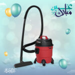 مكنسة جاف و رطب  ونفخ  10 لتر من راف بضمان عامين 3 في 1 للمنزل والسيارة 1600 واط