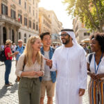 ⁦نظارة بكاميرا ومترجم حديثة⁩ - الصورة ⁦4⁩