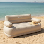 ⁦كنبة قابلة للنفخ⁩ - الصورة ⁦4⁩