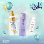 ⁦مجموعة الاستحمام الشاملة للعيد⁩ - الصورة ⁦5⁩