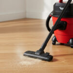 ⁦مكنسة جاف و رطب  ونفخ  10 لتر من راف بضمان عامين 3 في 1 للمنزل والسيارة 1600 واط⁩ - الصورة ⁦7⁩