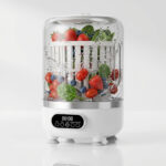 ⁦غسالة محمولة عملية الحديثة⁩ - الصورة ⁦6⁩