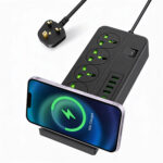 ⁦مشترك بشاحن⁩ - الصورة ⁦4⁩