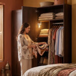 ⁦مصباح المفصل الداخلي للخزانة 4 حبات⁩ - الصورة ⁦6⁩