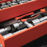 ⁦مجموعة أدوات إصلاح  الاحترافية مكونة من 85 قطعة⁩ - الصورة ⁦3⁩