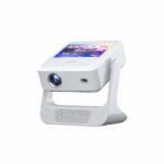 ⁦بروجيكتور بشاشة⁩ - الصورة ⁦7⁩