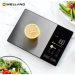 ⁦ميزان تحليل الاكل من خلال أبلكيشن جوال⁩ - الصورة ⁦2⁩