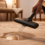 ⁦مكنسة جاف و رطب  ونفخ  10 لتر من راف بضمان عامين 3 في 1 للمنزل والسيارة 1600 واط⁩ - الصورة ⁦3⁩