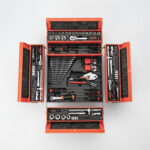 ⁦مجموعة أدوات إصلاح  الاحترافية مكونة من 85 قطعة⁩ - الصورة ⁦7⁩