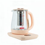 ⁦عرض سوبر شيف بايركس 18 برنامج تولون بضمان عامين + قطاعة مندولين الذكية⁩ - الصورة ⁦2⁩