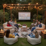 ⁦كنبة قابلة للنفخ⁩ - الصورة ⁦2⁩