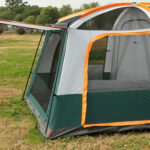 ⁦خيمه رحلات محمولة ذاتية التركيب 250*250 8 اشخاص⁩ - الصورة ⁦3⁩