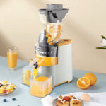 ⁦عصارة الاكبر حجمآ للعزومات بضمان عامين⁩ - الصورة ⁦5⁩