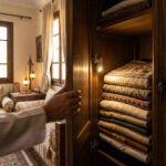 ⁦مصباح المفصل الداخلي للخزانة 4 حبات⁩ - الصورة ⁦5⁩