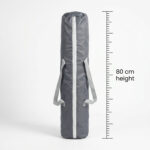 ⁦خيمة لعب قابل للطي وخفيفة⁩ - الصورة ⁦2⁩