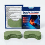 ⁦اللاصقة السحرية بخلاصة الحنظل لتخفيف الالام الظهر و المفاصل⁩ - الصورة ⁦3⁩