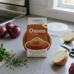 ⁦حافظه طعام سيلكون للفواكه والخضار⁩ - الصورة ⁦5⁩