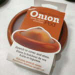 ⁦حافظه طعام سيلكون للفواكه والخضار⁩ - الصورة ⁦3⁩