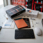 ⁦تابلت Airtap Air 8 pro (بضمان عام ) + كيبورد و ماوس بلوتوث⁩ - الصورة ⁦5⁩