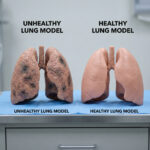 ⁦بخاخ عشبي لتنظيف الرئة - 30 مل⁩ - الصورة ⁦4⁩