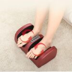 ⁦جهاز مساج للقدم ضمان عامين⁩ - الصورة ⁦2⁩