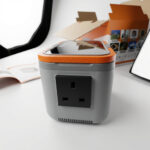 ⁦محطة شحن اورانج للطوارئ⁩ - الصورة ⁦4⁩